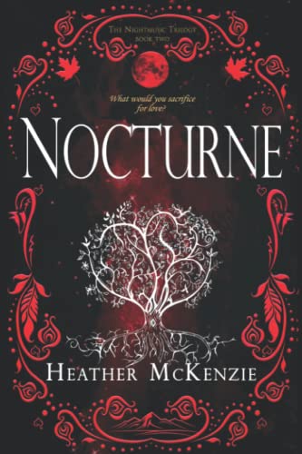 Nocturne (Nightmusic Trilogy, Band 2)