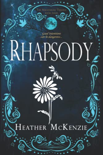 Rhapsody (Nightmusic Trilogy, Band 3)
