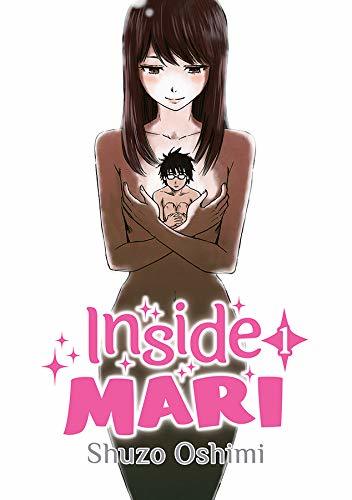 Inside Mari, Volume 1
