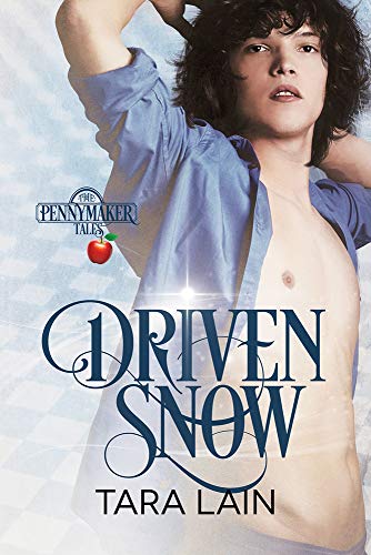 Driven Snow (Pennymaker Tales)