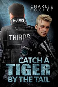 Catch a Tiger by the Tail (THIRDS)