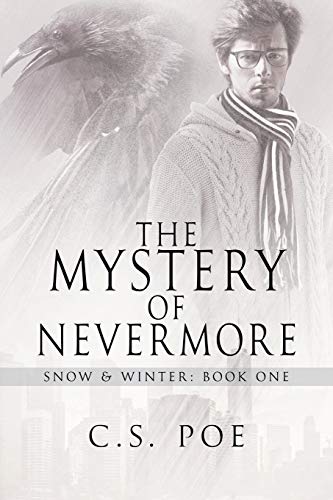 The Mystery of Nevermore (Snow & Winter, Band 1)