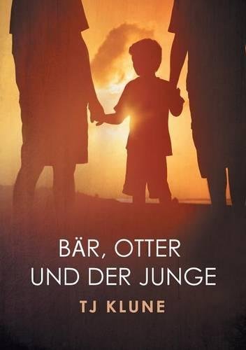 Bar, Otter Und Der Junge (Bar, Otter Und der Junge Serie)