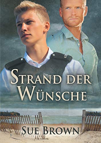 Strand der Wunsche (Die Insel, Band 2)