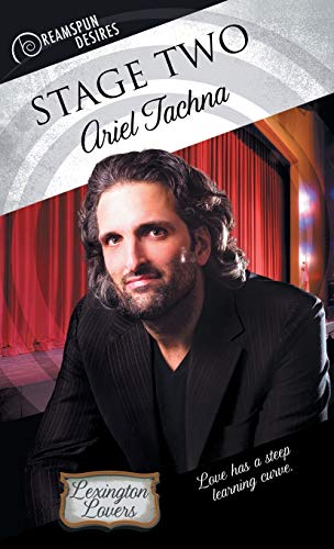 Stage Two (Dreamspun Desires, Band 33)
