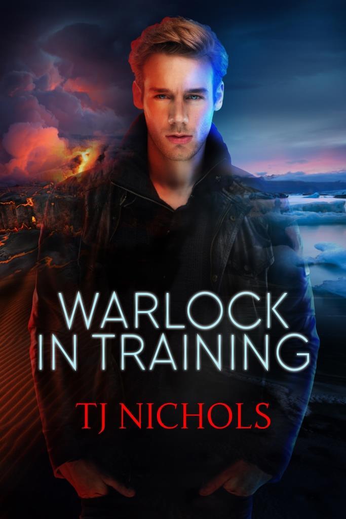 Warlock in Training (Studies in Demonology, Band 1)