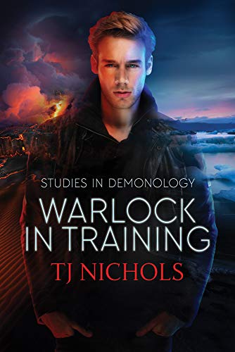 Warlock in Training (Studies in Demonology, Band 1)