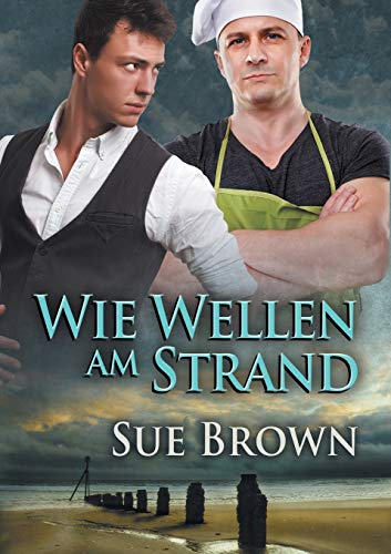 Wie Wellen am Strand (Die Insel, Band 3)