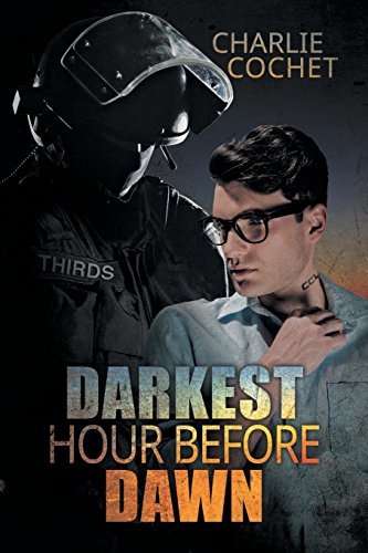 Darkest Hour Before Dawn (THIRDS, Band 9)
