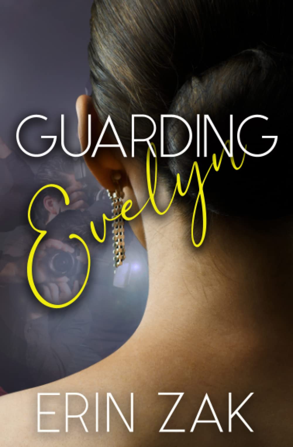 Guarding Evelyn