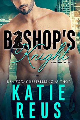 Bishop's Knight (Endgame trilogy, Band 1)