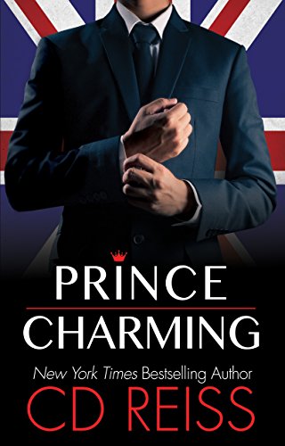 Prince Charming: (King and Queen Duet, Book 2) (King of Code, 2, Band 2)