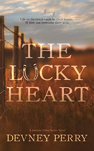Lucky Heart (Jamison Valley Series, 3, Band 3)