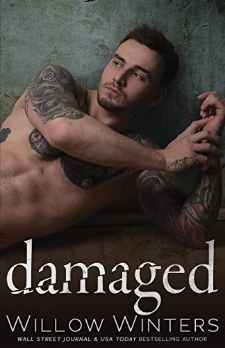 Damaged (Sins and Secrets Series of Duets)