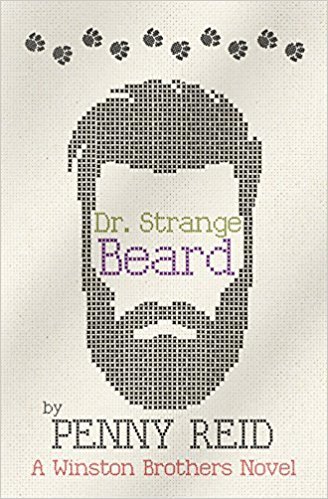 Dr. Strange Beard (Winston Brothers Series, 5, Band 5)
