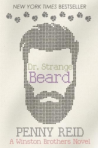Dr. Strange Beard (Winston Brothers Series, 5, Band 5)