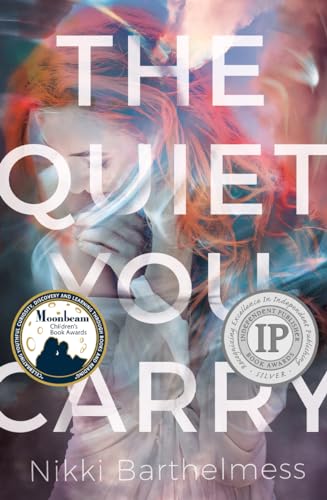 The Quiet You Carry