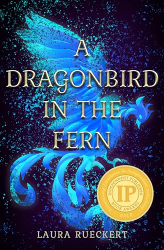 A Dragonbird in the Fern