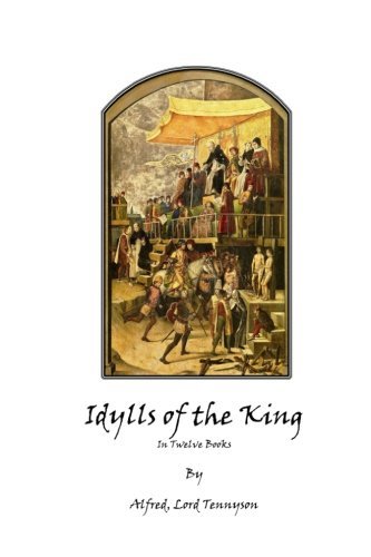 Idylls of the King