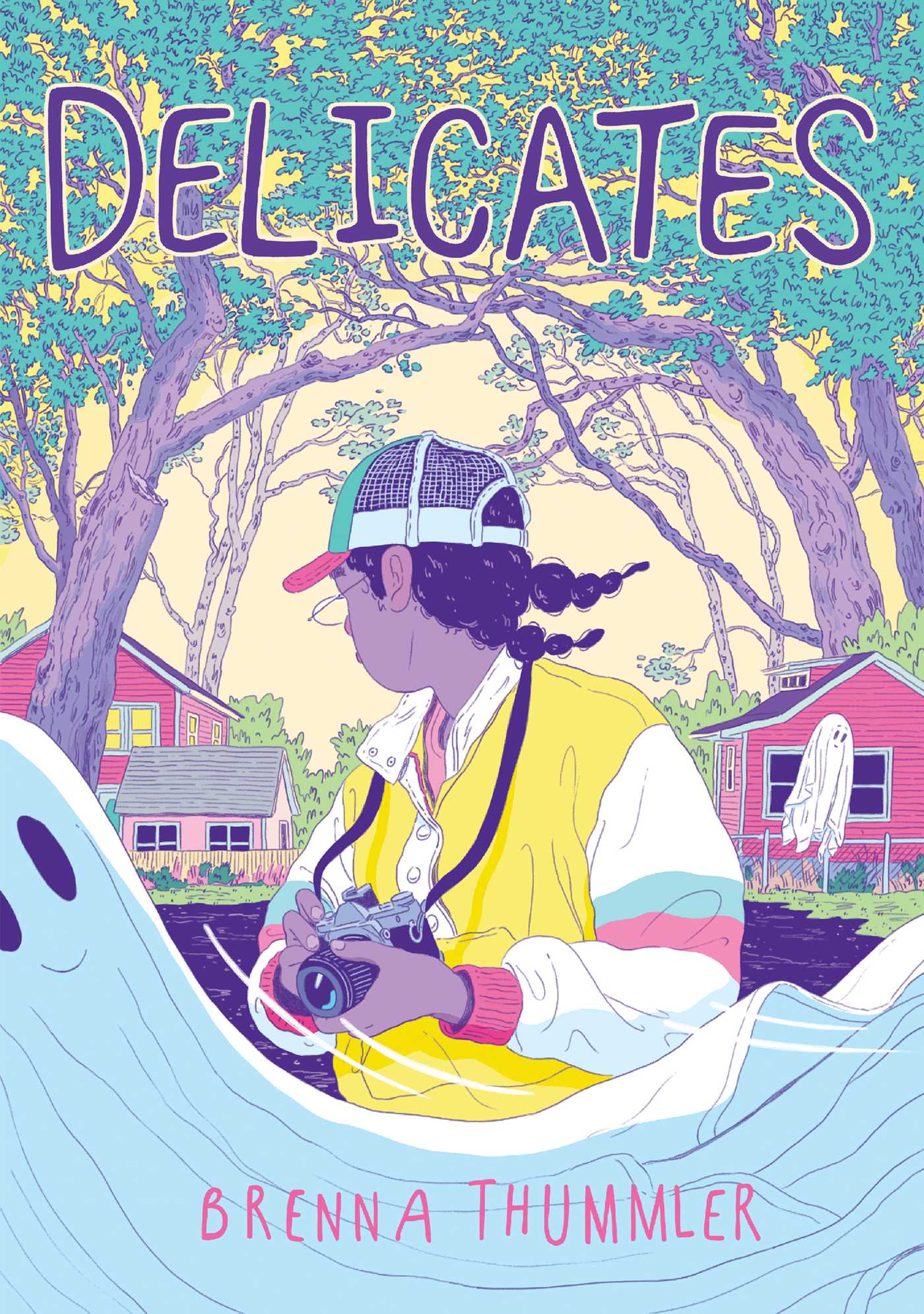Delicates: Deluxe Edition (Sheets)