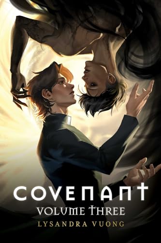 Covenant Vol. 3 (Volume 3)