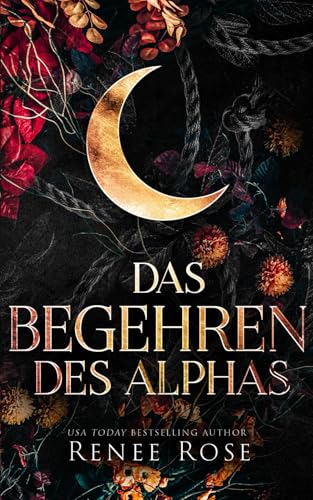Das Begehren des Alphas (Alpha Doms (DE), Band 1)