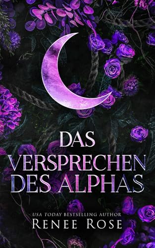 Das Versprechen des Alphas (Alpha Doms (DE), Band 3)