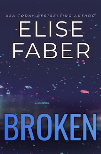 Broken (Breakers Hockey, Band 1)