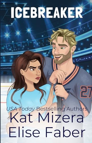 Icebreaker (Gamebreakers, Band 1)
