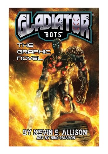 Gladiator Bots