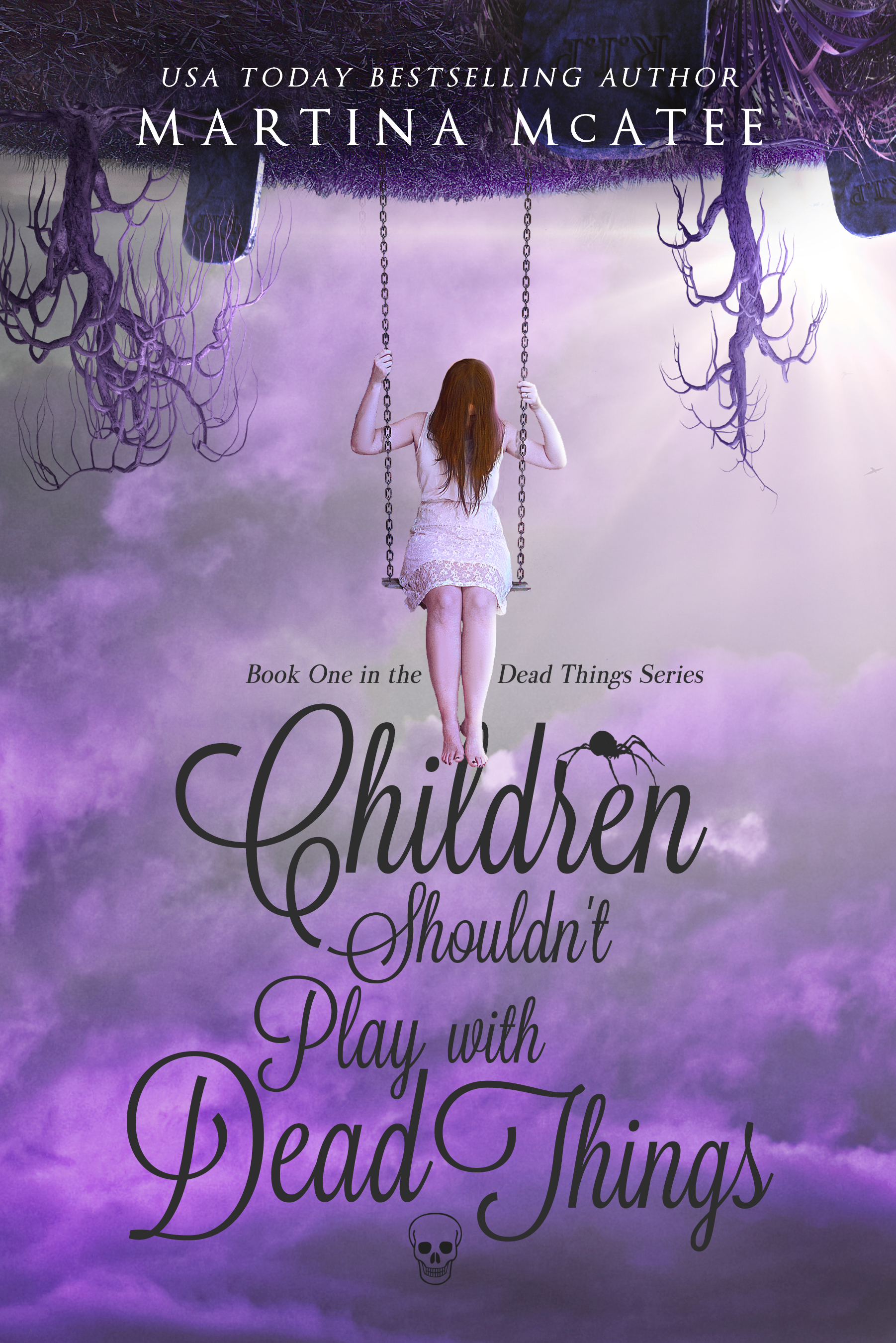 Children Shouldn't Play with Dead Things