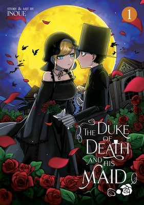 The Duke of Death and His Maid 1