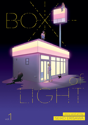 Box of Light 1