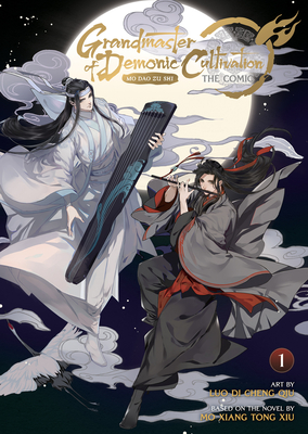 Grandmaster of Demonic Cultivation: Mo Dao Zu Shi (The Comic / Manhua) Vol. 1: Mo Dao Zu Shi (Manhua)