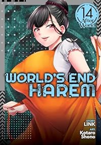 World's End Harem Vol. 14 - After World