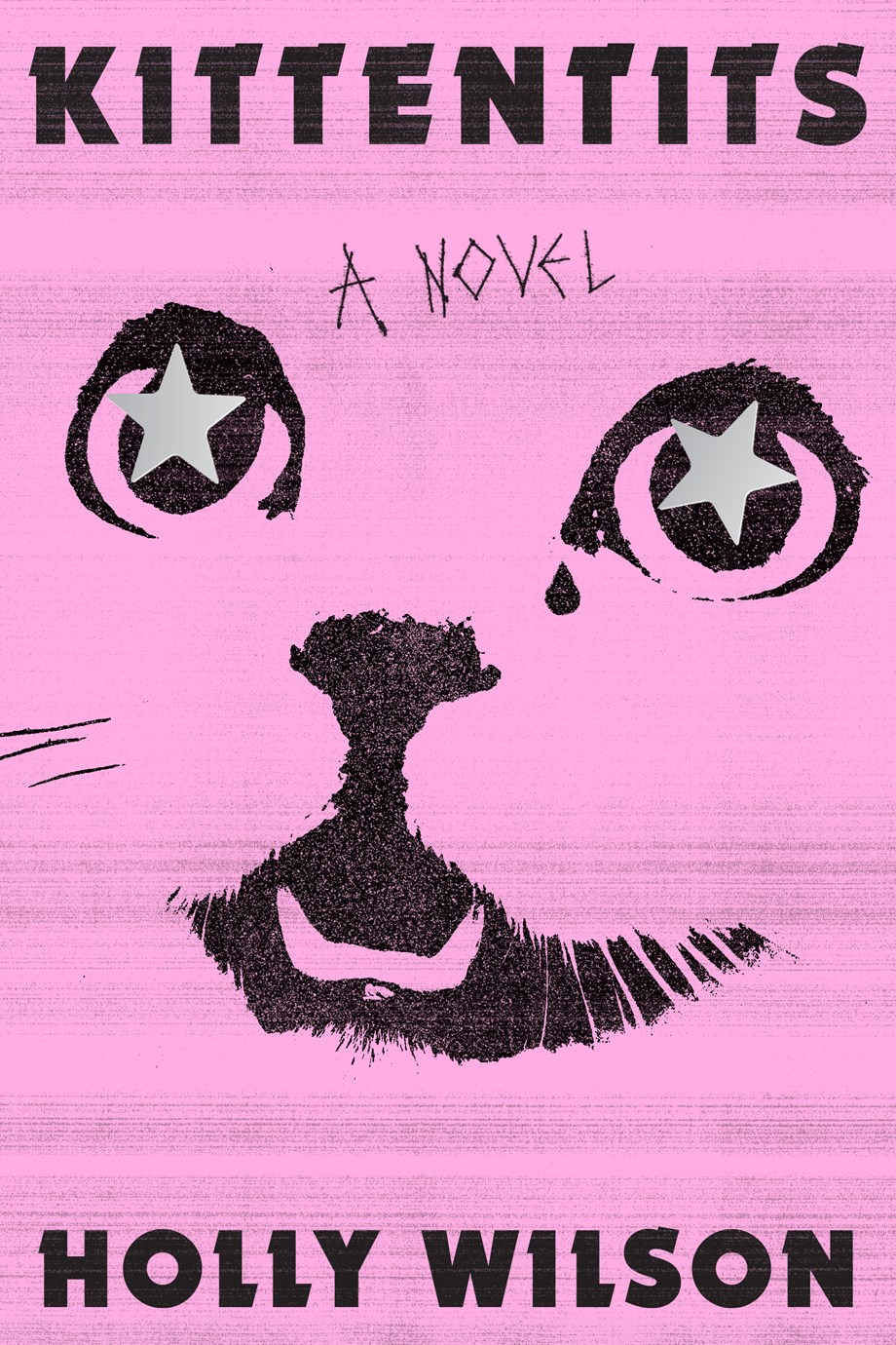 Kittentits: A Novel (Gillian Flynn)