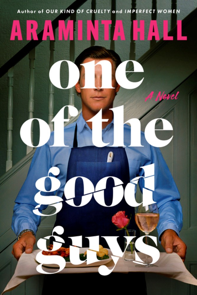 One of the Good Guys: A Novel