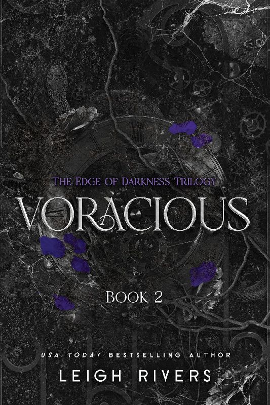 Voracious