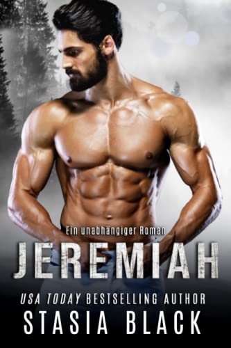 Jeremiah (Ländliche Leidenschaft, Band 5)