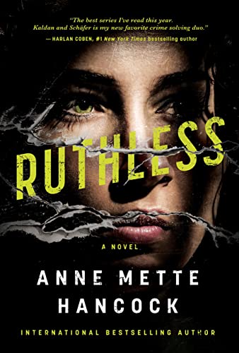Ruthless (A Kaldan and Scháfer Mystery, Band 3)