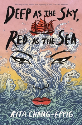 Deep As the Sky, Red As the Sea