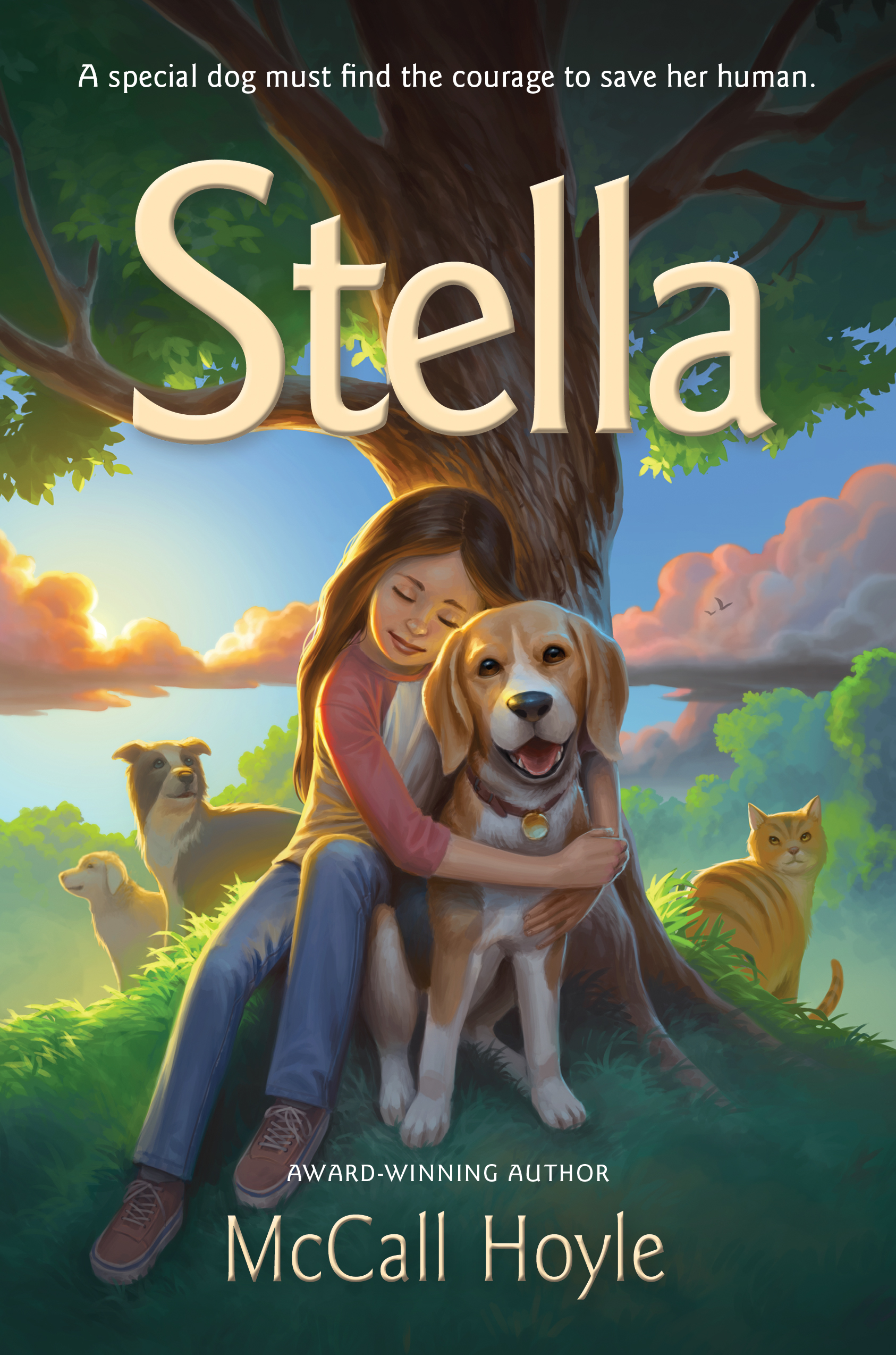 Stella: Volume 1 (Best Friends Dog Tales)