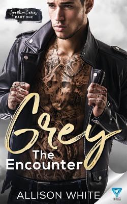 Grey: The Encounter (Spectrum Series, Band 1)