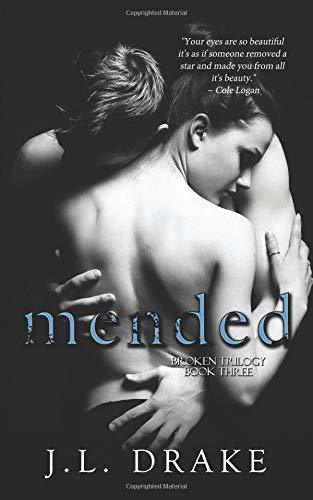 Mended (Broken Trilogy, Band 3)
