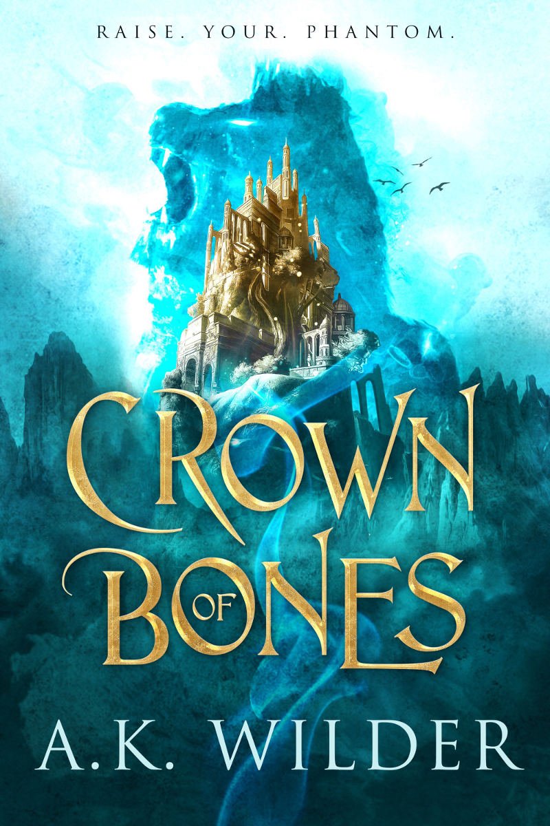 Crown of Bones (Amassia)