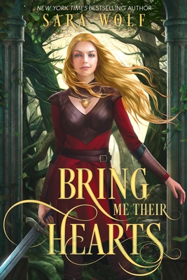 Wolf, S: Bring Me Their Hearts