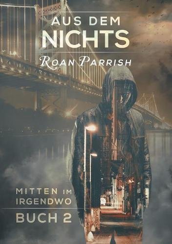 Aus Dem Nichts (Mitten Im Irgendwo, Band 2)