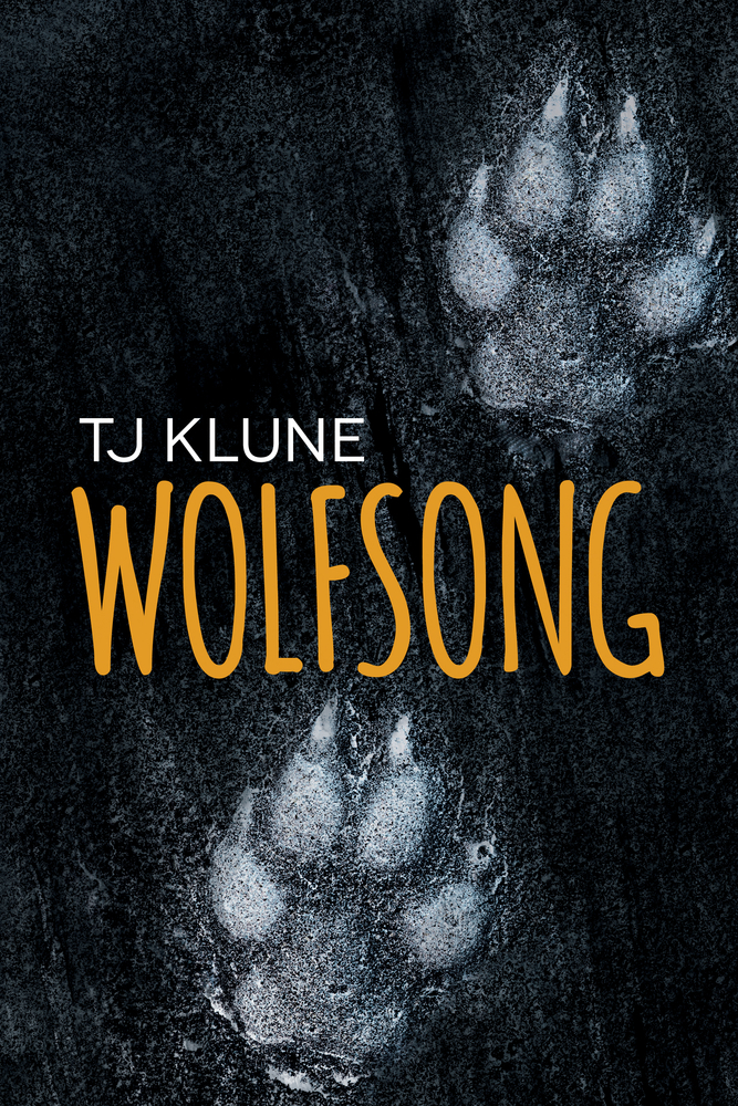 Klune, T: Wolfsong (Green Creek)