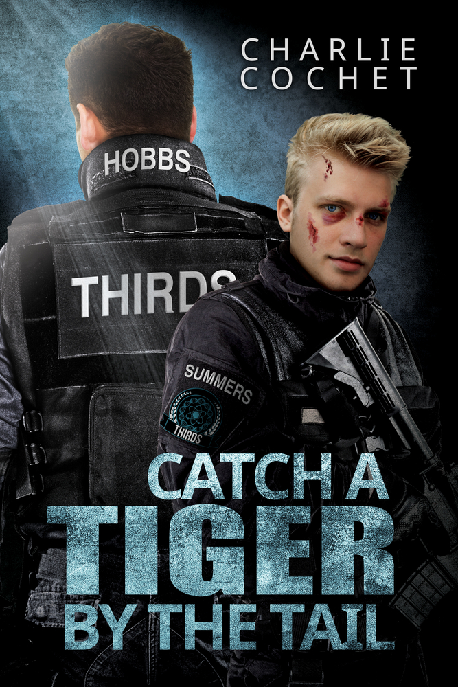 Catch a Tiger by the Tail (Thirds, 6, Band 6)