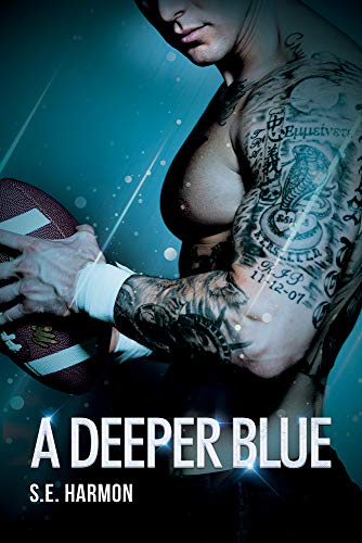 A Deeper Blue (Rules of Possession, 2, Band 2)